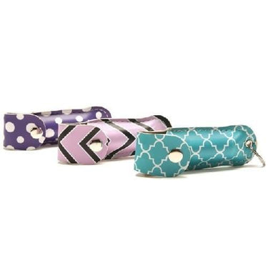 Guard Dog Pepper Spray Fireista Collection Fashion Designer Pepper Spray Keychain